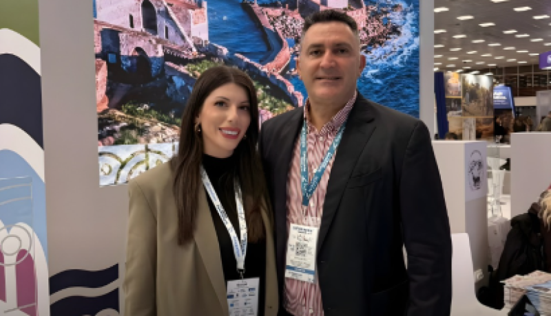 Δήμος Λουτρακίου – Περαχώρας – Αγίων Θεοδώρων | Ημερολόγιο Τουρισμού - Δυναμικό φινάλε με διεθνή παρουσία και ξεκάθαρη στρατηγική για το 2026